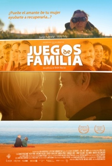 Juegos de familia Imagen de Juegos de familia