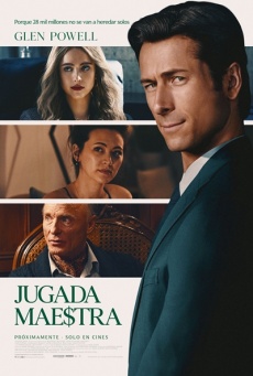 Imagen de Jugada maestra