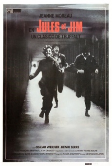 Jules et Jim Imagen de Jules et Jim