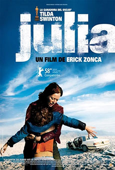 Julia Imagen de Julia