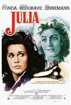Julia Imagen de Julia
