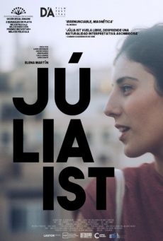 Júlia ist Imagen de Júlia ist