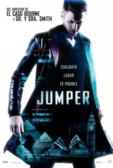 Jumper Imagen de Jumper
