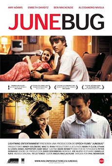 Junebug Imagen de Junebug