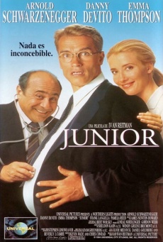 Junior Imagen de Junior