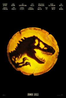 Jurassic World: Dominion Imagen de Jurassic World: Dominion