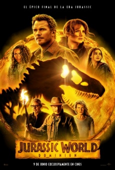 Jurassic World: Dominion Imagen de Jurassic World: Dominion