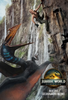 Imagen de Jurassic World: El renacer
