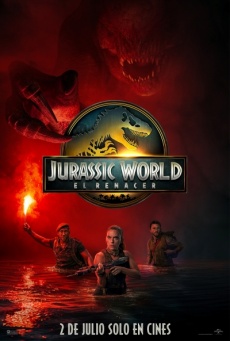 Imagen de Jurassic World: El renacer