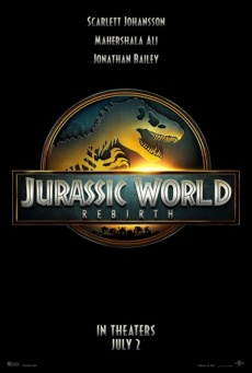 Jurassic World: El renacer Imagen de Jurassic World: El renacer