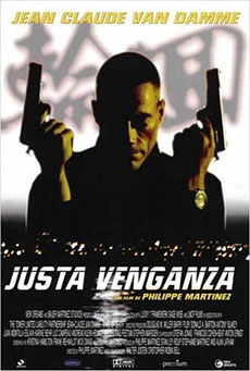 Justa venganza Imagen de Justa venganza
