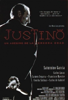 Justino, un asesino de la tercera edad Imagen de Justino, un asesino de la tercera edad