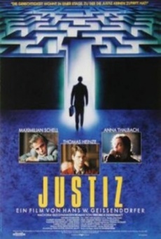 Justiz: Justicia Imagen de Justiz: Justicia