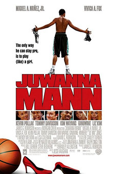 Juwanna Mann Imagen de Juwanna Mann