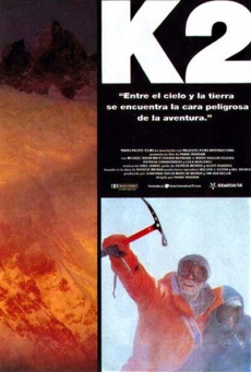 K2 Imagen de K2