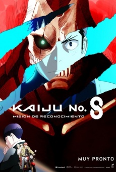 Kaiju No. 8: Misión de reconocimiento Imagen de Kaiju No. 8: Misión de reconocimiento