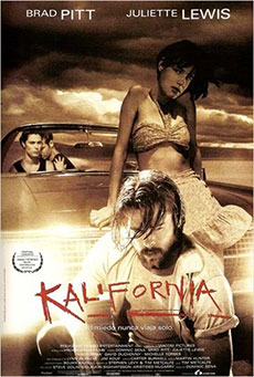 Imagen de Kalifornia