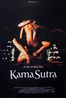 Imagen de Kama Sutra