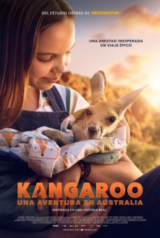 Imagen de Kangaroo: Una aventura en Australia