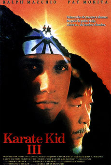 Karate Kid III. El desafío final Imagen de Karate Kid III. El desafío final
