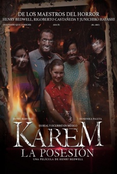 Karem: La posesión Imagen de Karem: La posesión