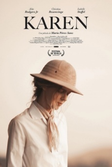 Karen Imagen de Karen