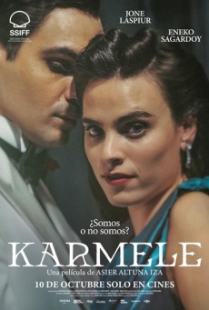 Imagen de Karmele