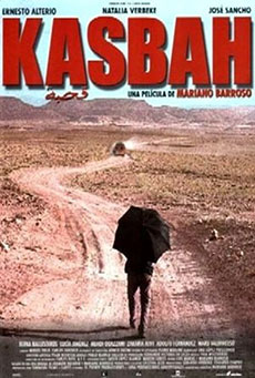 Imagen de Kasbah