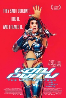Imagen de Katy Perry: The Lifetimes Tour - Live from Paris