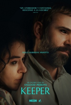 Imagen de Keeper