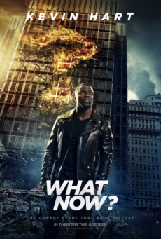 Kevin Hart: What Now? Imagen de Kevin Hart: What Now?