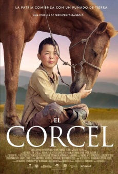 El córcel Imagen de El córcel