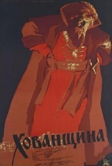 Khovanshchina Imagen de Khovanshchina