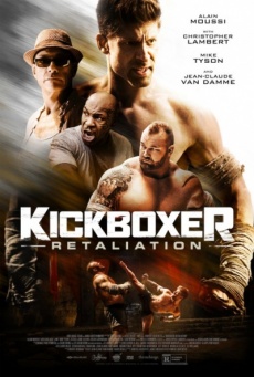 Kickboxer: Contrataque Imagen de Kickboxer: Contrataque