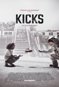 Kicks, historia de unas zapatillas Imagen de Kicks, historia de unas zapatillas