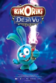 Kikoriki Déjà Vu Imagen de Kikoriki Déjà Vu