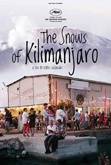 Les neiges du Kilimandjaro Imagen de Les neiges du Kilimandjaro
