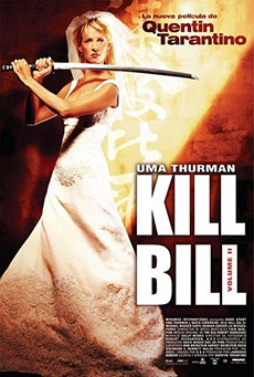 Kill Bill: Volumen 2 Imagen de Kill Bill: Volumen 2