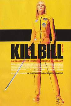 Kill Bill: Volumen 1 Imagen de Kill Bill: Volumen 1