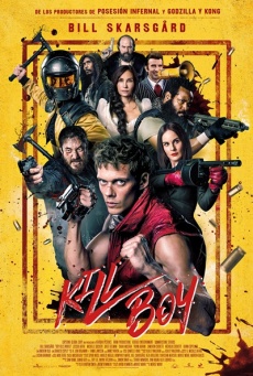 Kill Boy Imagen de Kill Boy