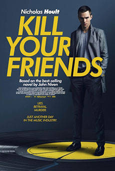 Kill Your Friends Imagen de Kill Your Friends