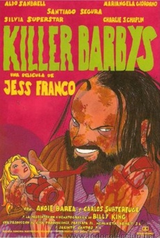 Killer Barbys Imagen de Killer Barbys