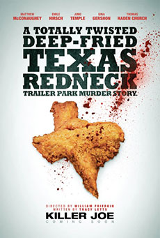 Killer Joe Imagen de Killer Joe