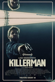 Killerman Imagen de Killerman