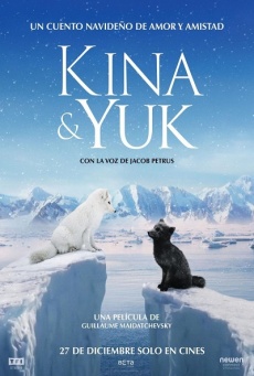 Kina & Yuk Imagen de Kina & Yuk