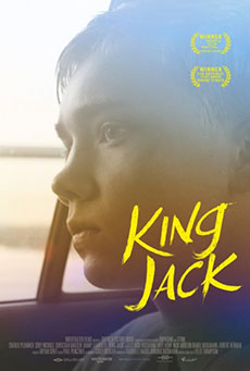 King Jack Imagen de King Jack