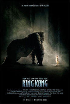 King Kong Imagen de King Kong