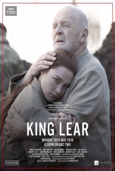 King Lear Imagen de King Lear
