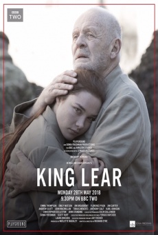 Imagen de King Lear