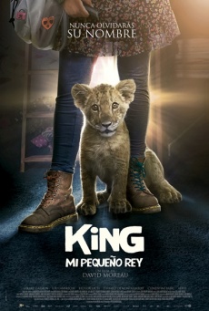 King, mi pequeño rey Imagen de King, mi pequeño rey